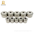 High-Quality Electroplated CBN Grinding Wheels for Valve Seat - Valve Abrasive Grinding Tools